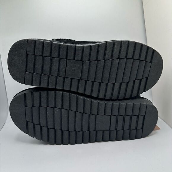 CUSHIONAIRE Women's pull on boot 9 BLACK - Picture 5 of 7